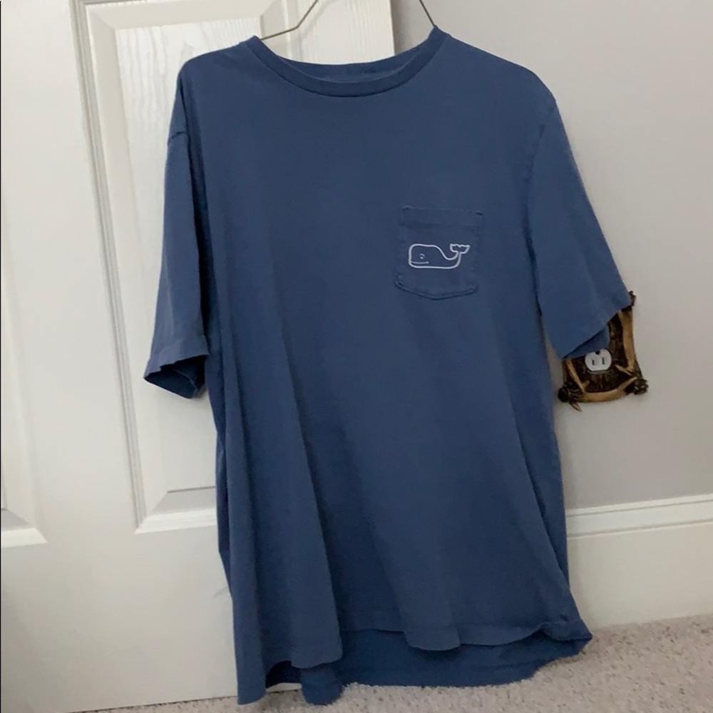 Vineyard Vines tee